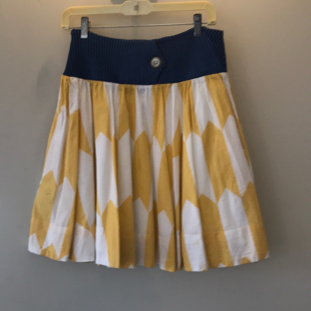 Vintage skirt